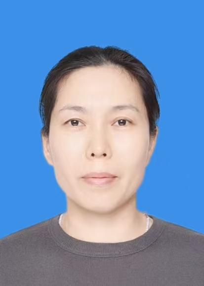 谢俊霞