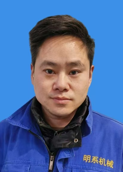 谢德超
