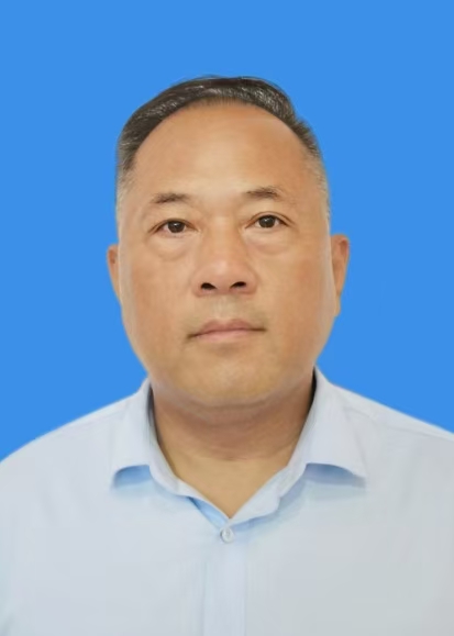 谢斌