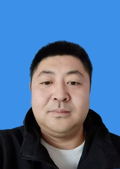 谢晶明
