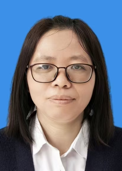 谢艳冰
