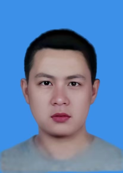 谢觉明