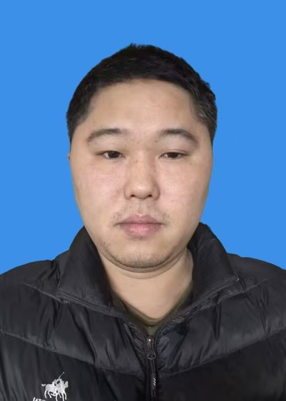 谢超
