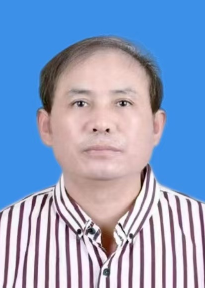 谭先锦
