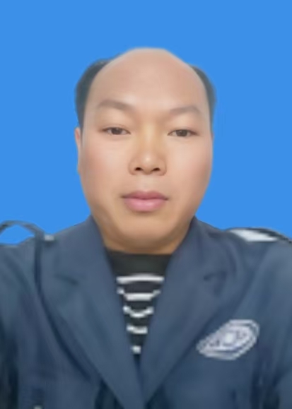 谭德富