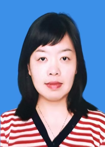 谭英霞