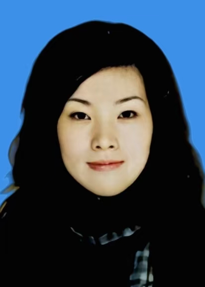 贺丽丽