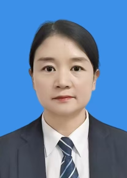 贺洪梅