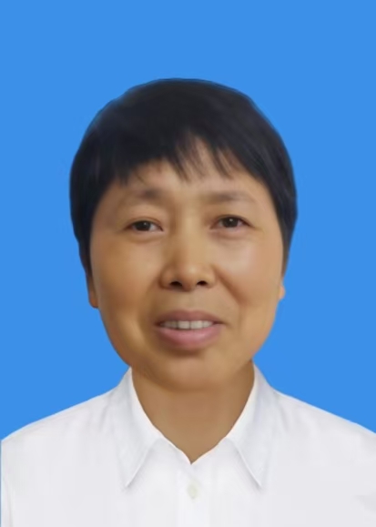 贺玉秀