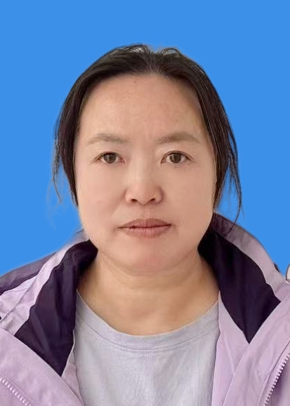贾晓琼