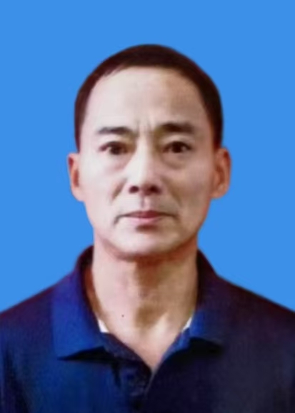 赖发明