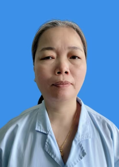 赖宝莲
