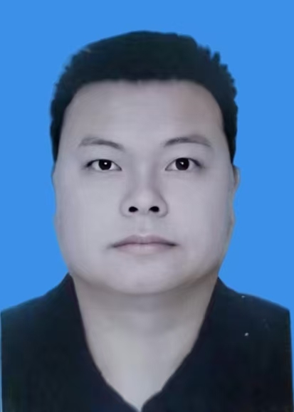 赖德生