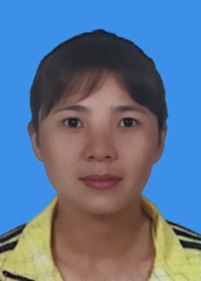 赖玉玲