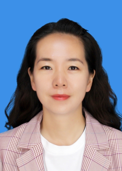 赵丽娜