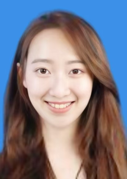 赵书琪