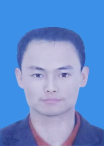 赵发明