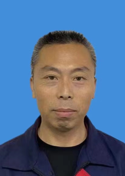 赵吉顺