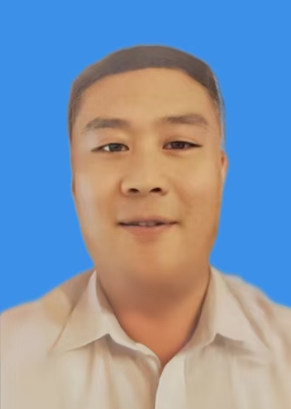 赵君宝