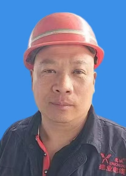 赵喜彬