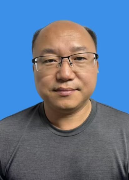 赵培利