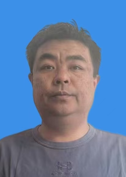 赵帅峻