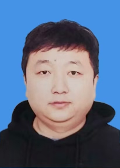 赵庆林