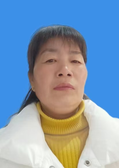 赵庆霞