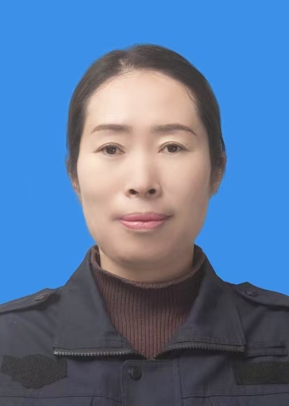 赵开丽