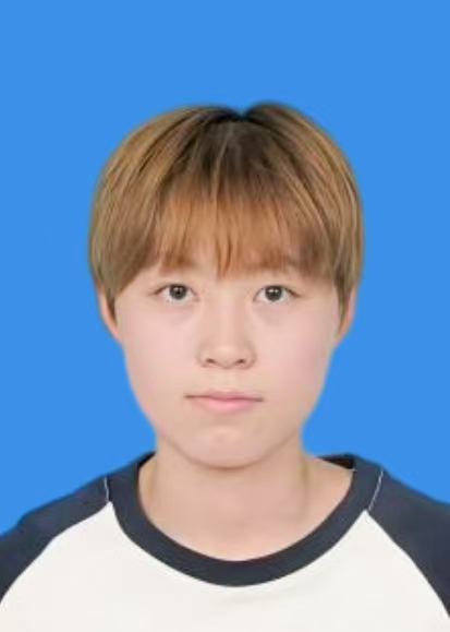 赵心爱