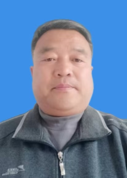 赵忠宝