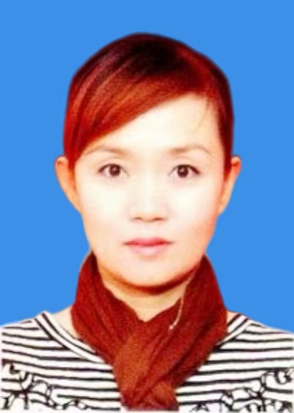 赵悦
