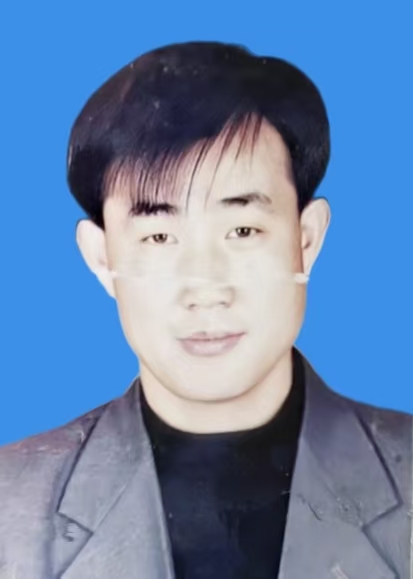 赵惠东