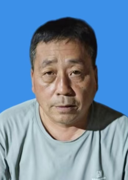 赵振利