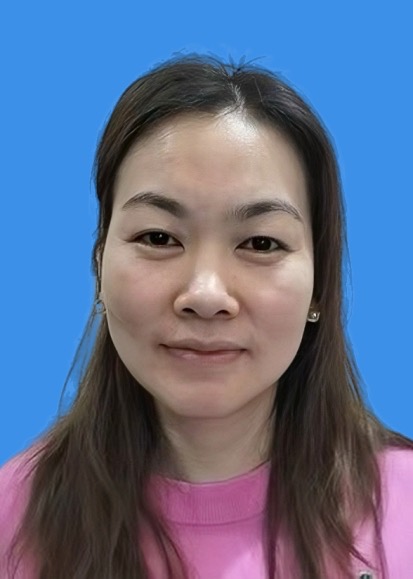 赵新莉