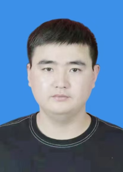 赵映杰