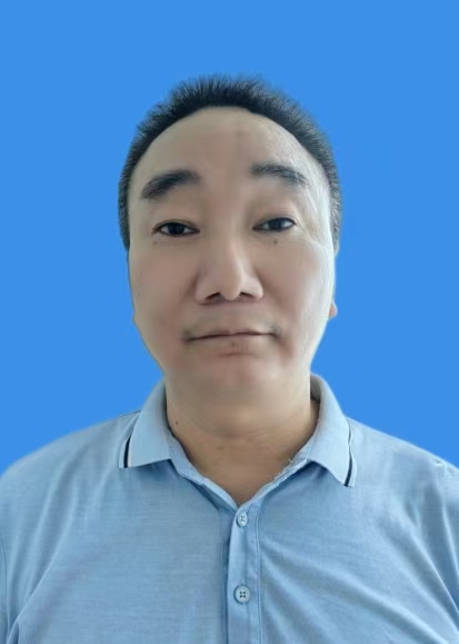 赵景兵