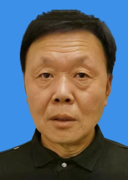 赵洪海