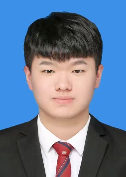 赵浩然