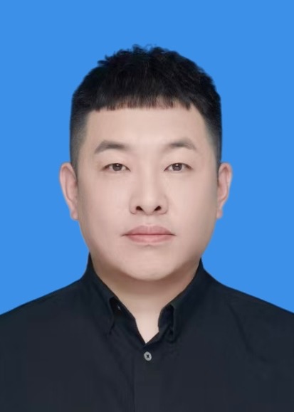 赵海洋