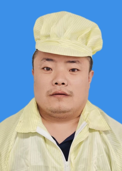 赵海洋