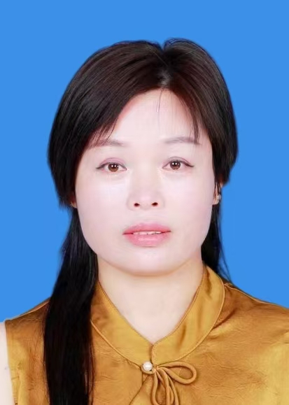 赵爱萍