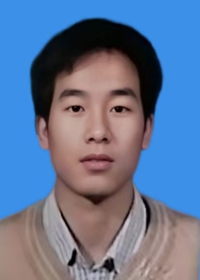赵玉勇