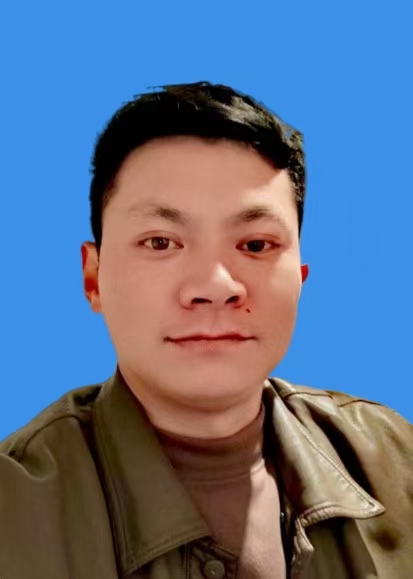 赵红勇