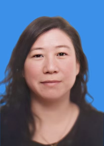 赵美