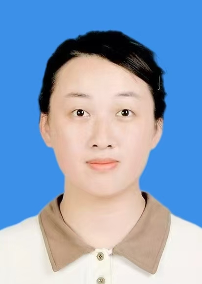 赵美玲