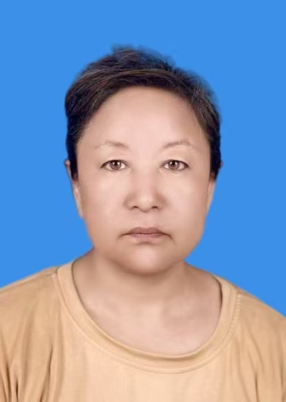 赵艳艳