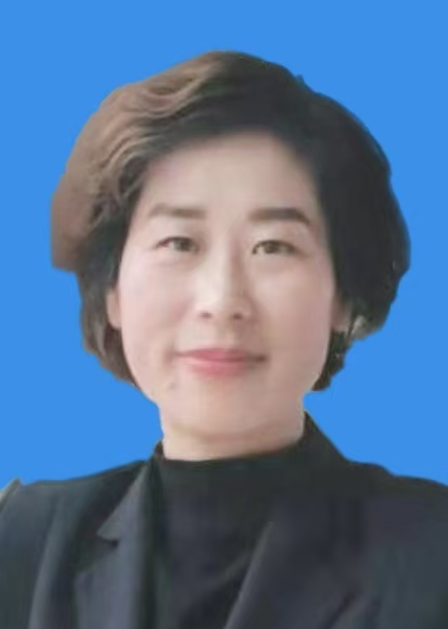 赵英