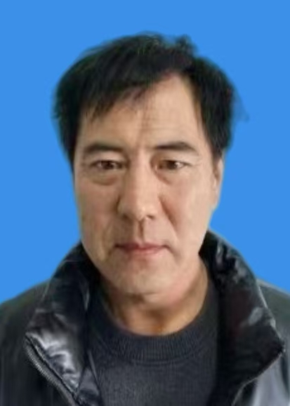 赵贺丹