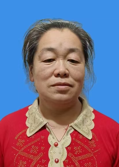 赵金艳